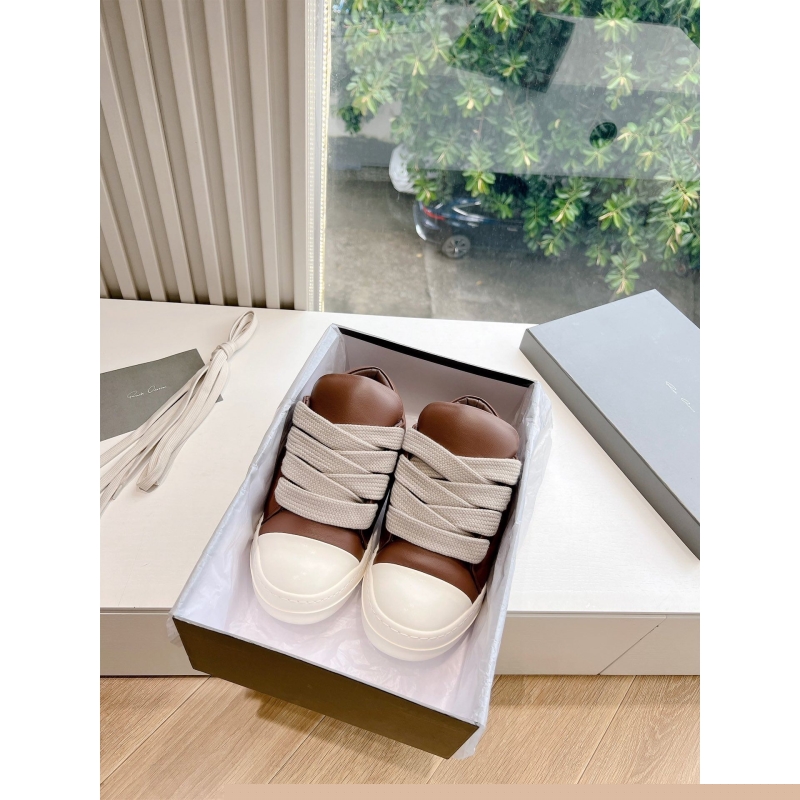 Rick Owens Casual Shoes